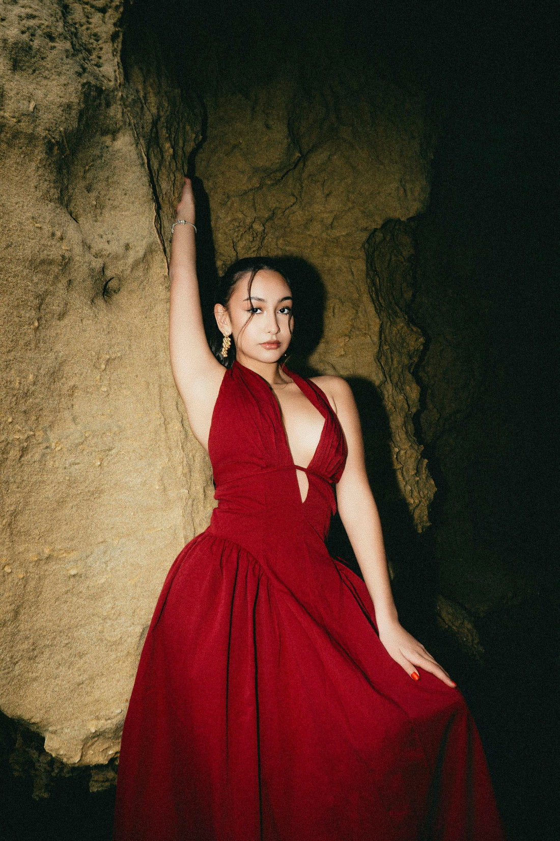 Move Bold, Dress Bolder: The FitNova Collective Story
